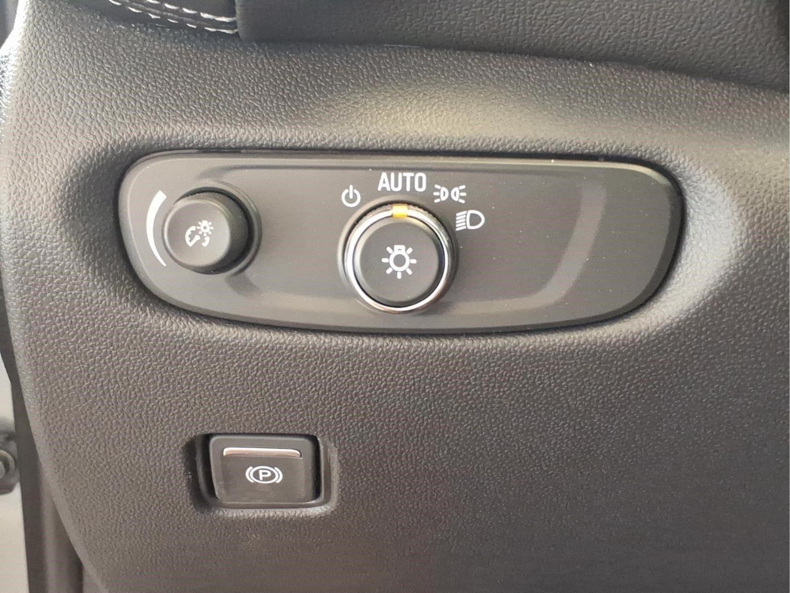 2026 Chevrolet Blazer 2LT - Photo 17