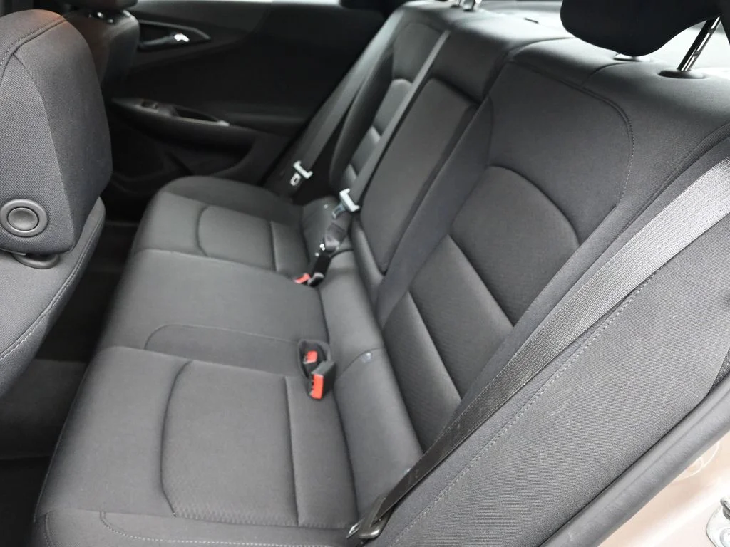 2024 Chevrolet Malibu 1LT - Photo 10