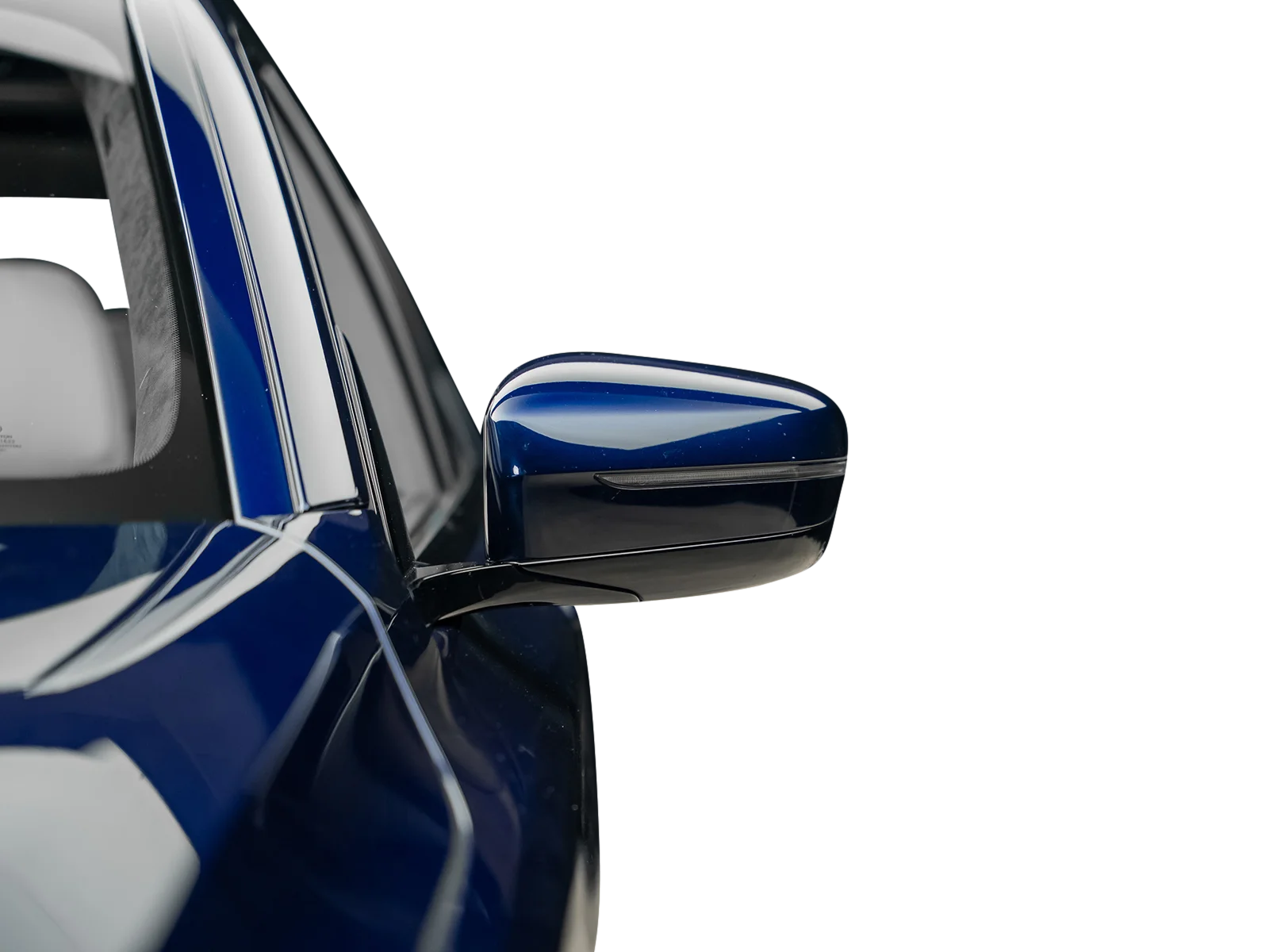 Used 2022 Blue BMW ALPINA B7 xDrive image 9