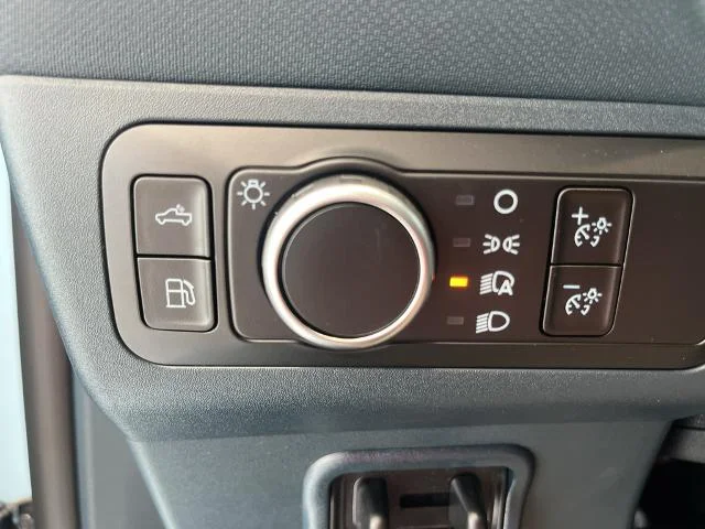 New 2026 Light Blue Ford Lariat® image 37