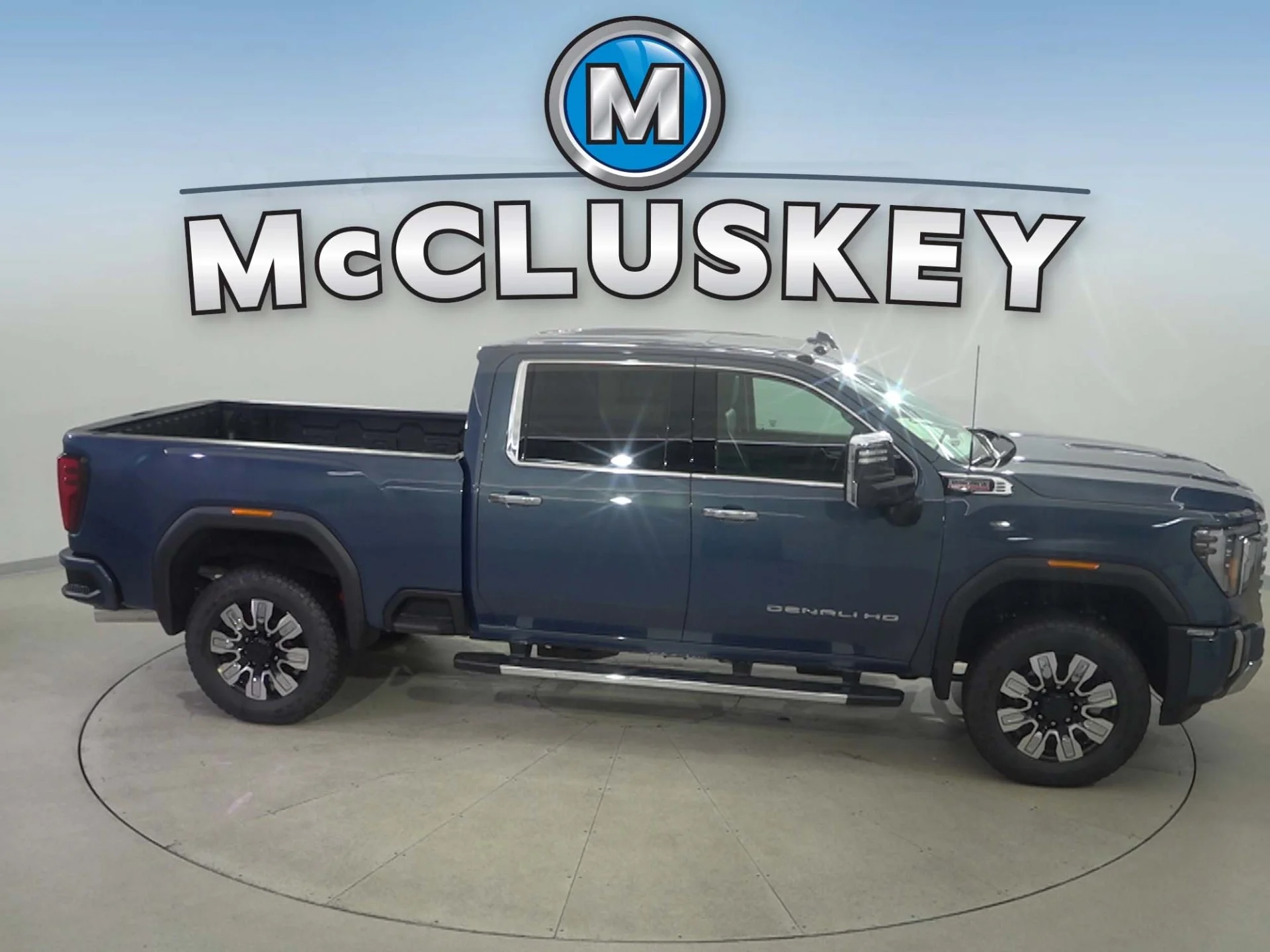 2026 GMC Sierra 2500HD Denali - Photo 53