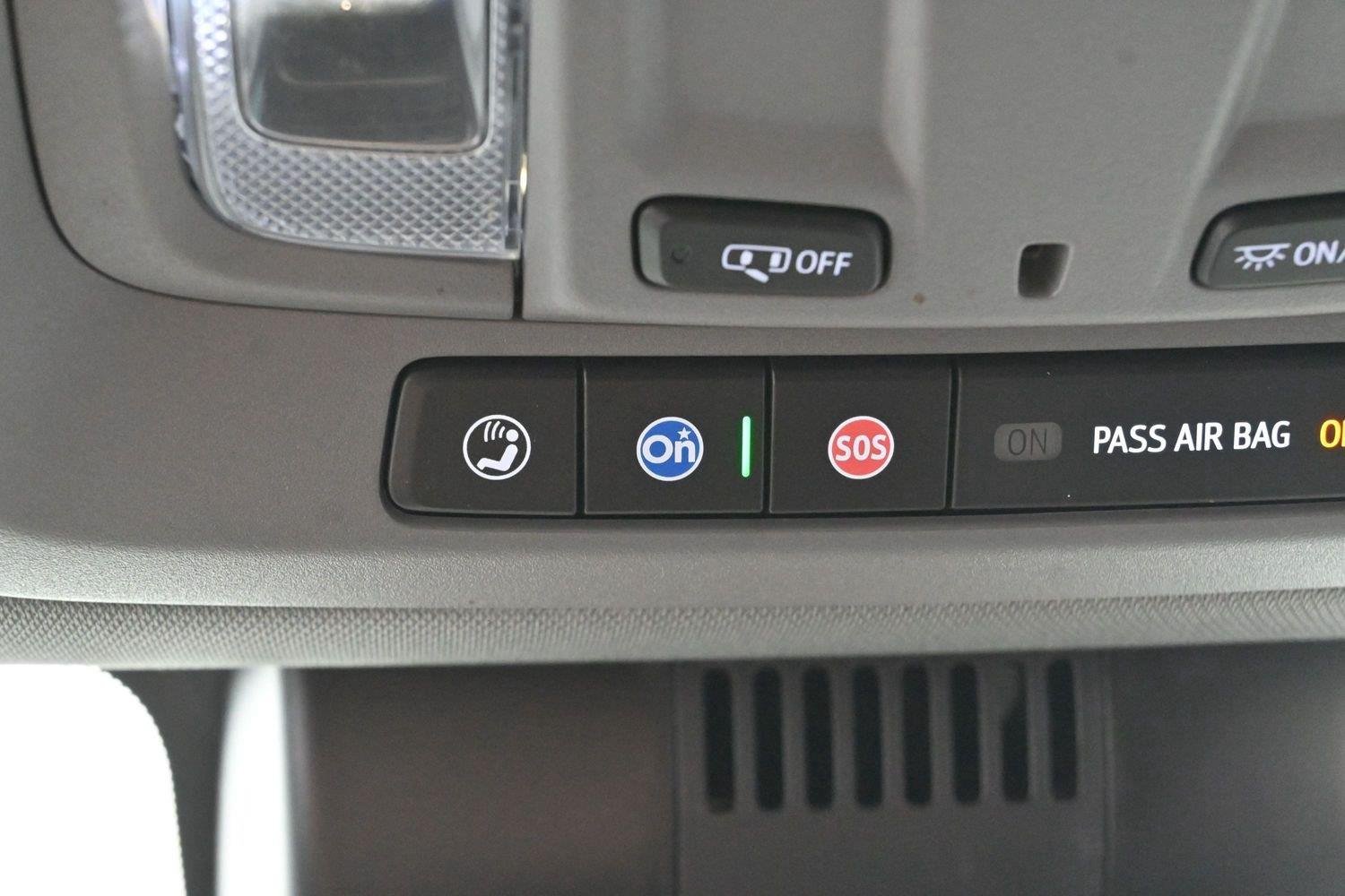 Used 2024 Summit White Chevrolet LT Trail Boss image 29