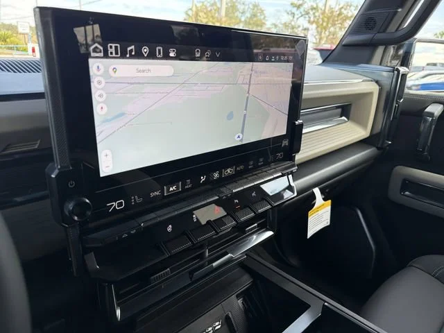 New 2026 Void Black GMC 2X image 24