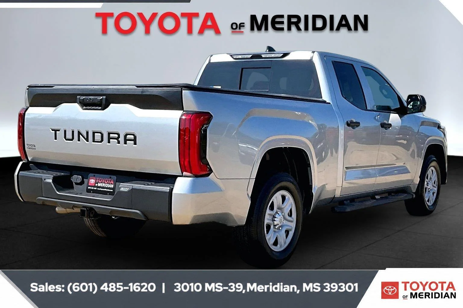 Used 2026 Celestial Silver Metallic Toyota SR image 11