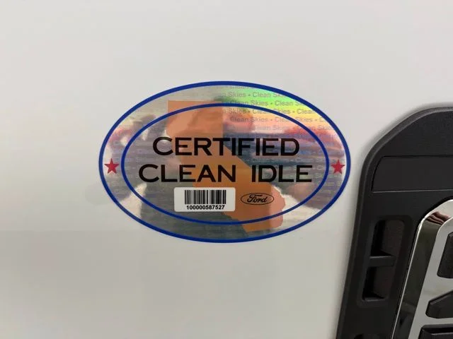 New 2026 Oxford White Ford F-450® XL image 30