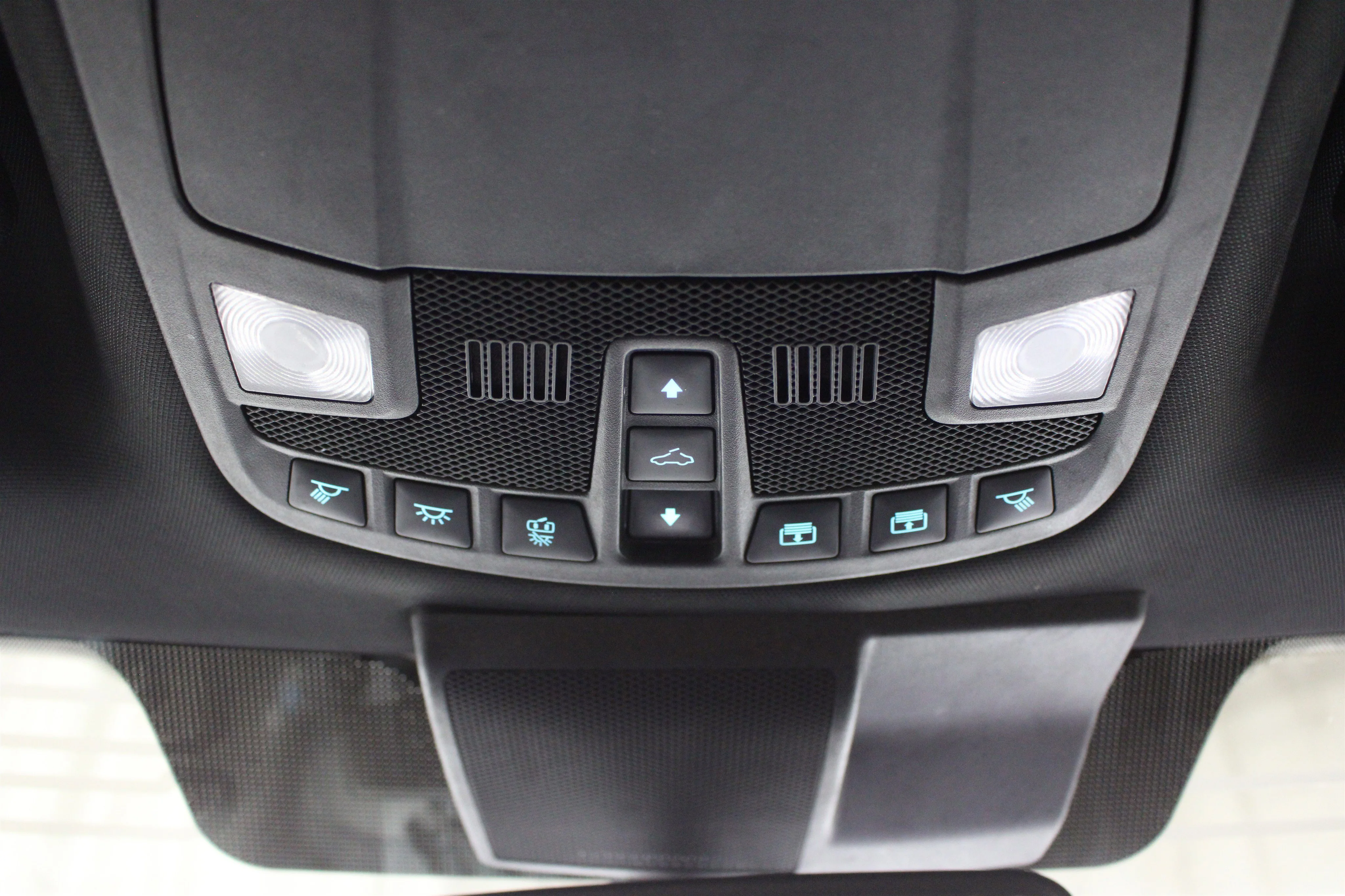 2019 Ford F-150 Raptor - Photo 19