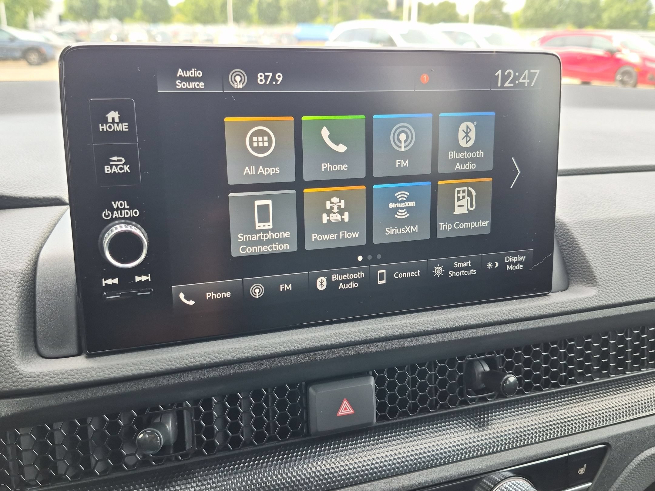 2024 Honda CR-V Sport-L - Photo 18