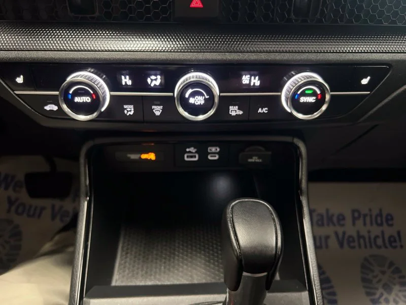 Used 2024  Honda Sport image 29