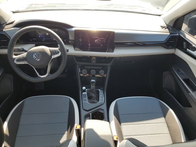 New 2026  Volkswagen 1.5T S image 8