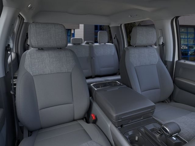 New 2024 Oxford White Ford FLASH™ image 10