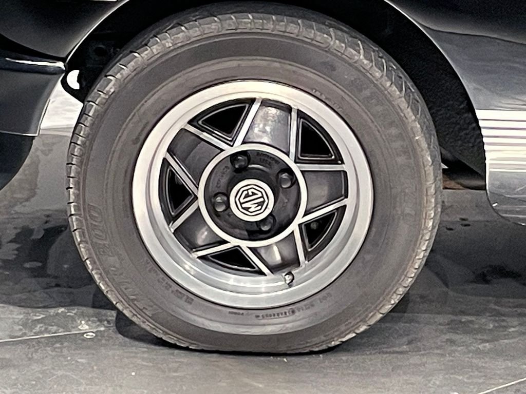 Used 1979  MG  image 14