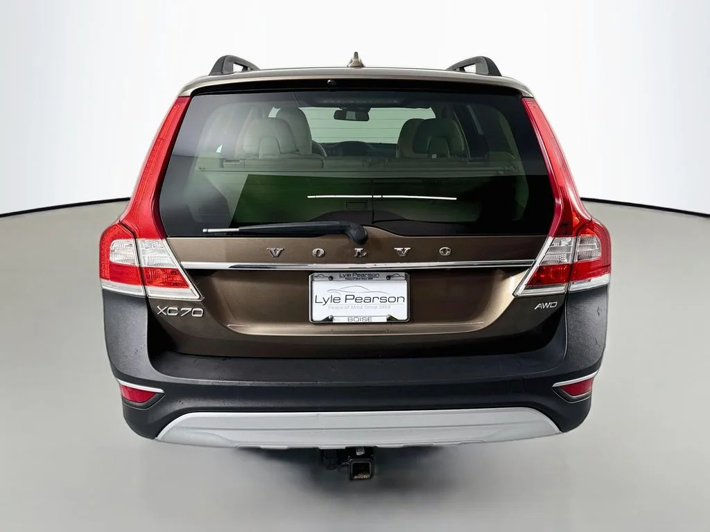 Used 2015 Blue Volvo 3.2 Premier image 10