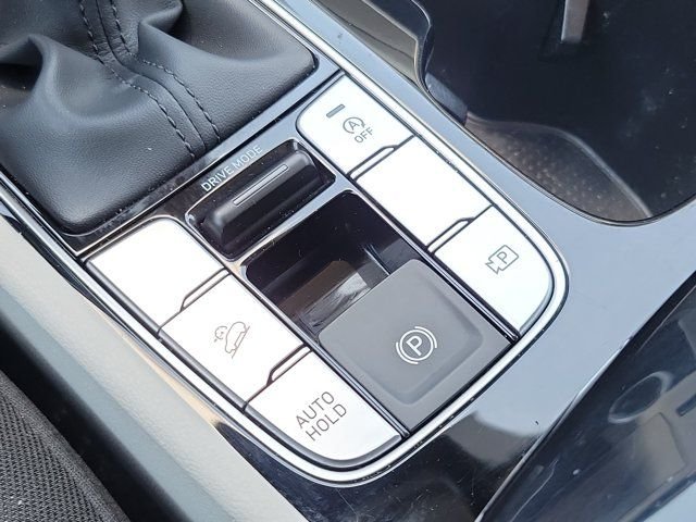 2024 Hyundai Tucson SE - Photo 27