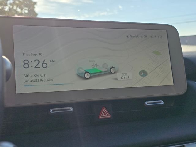 2024 Hyundai IONIQ 5 Limited - Photo 33