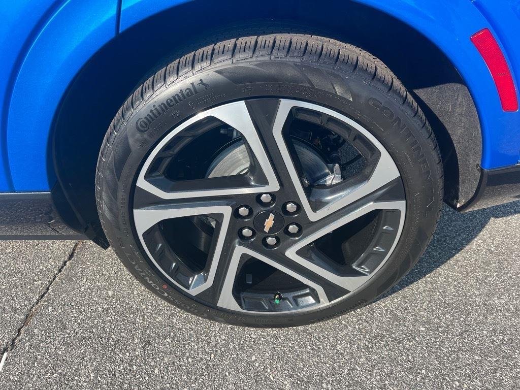 2026 Chevrolet Equinox EV 2LT - Photo 29
