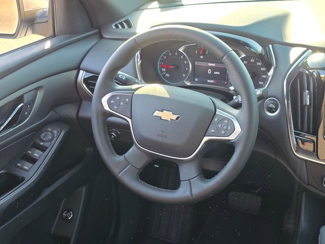 2023 Chevrolet Traverse 1LT - Photo 27
