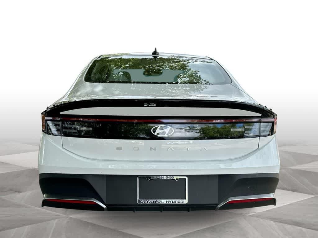 2026 Hyundai Sonata SE - Photo 7
