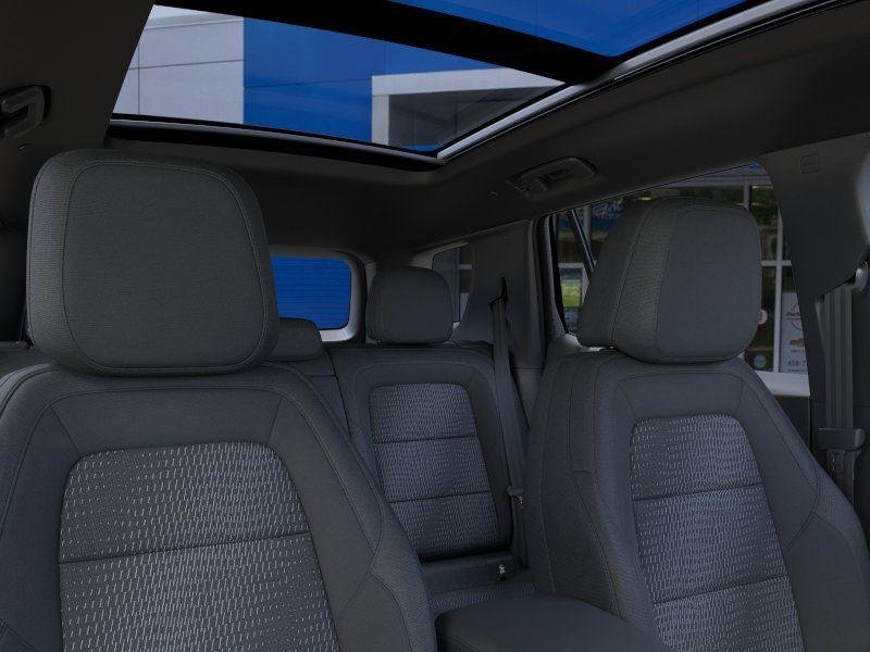 2026 Chevrolet Equinox LT - Photo 24
