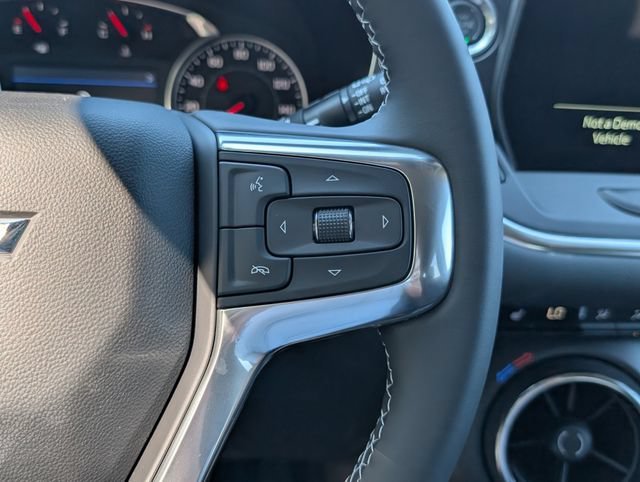 2026 Chevrolet Blazer 3LT - Photo 17