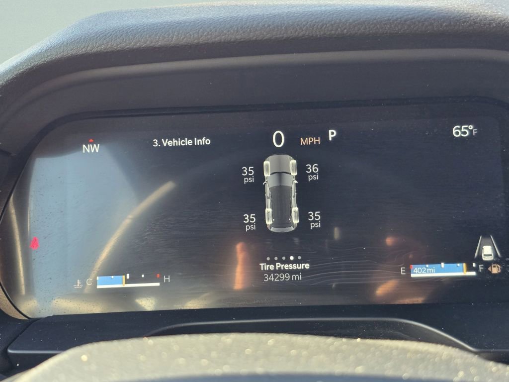 2024 Jeep Grand Cherokee Altitude - Photo 19