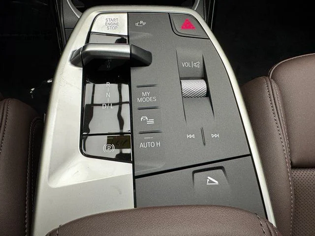 2025 BMW X1 28i - Photo 20