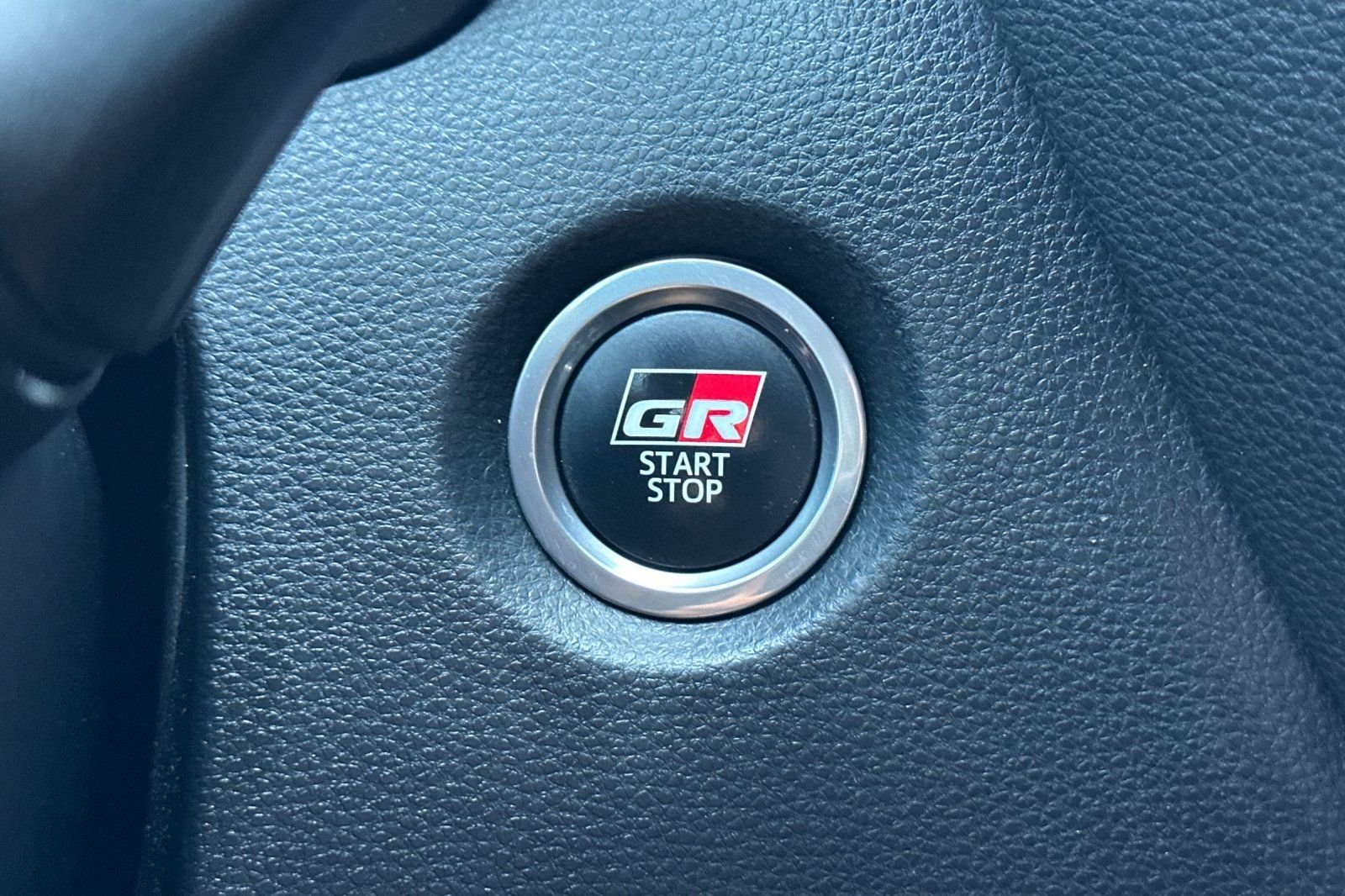 Used 2023 White Toyota Core image 21