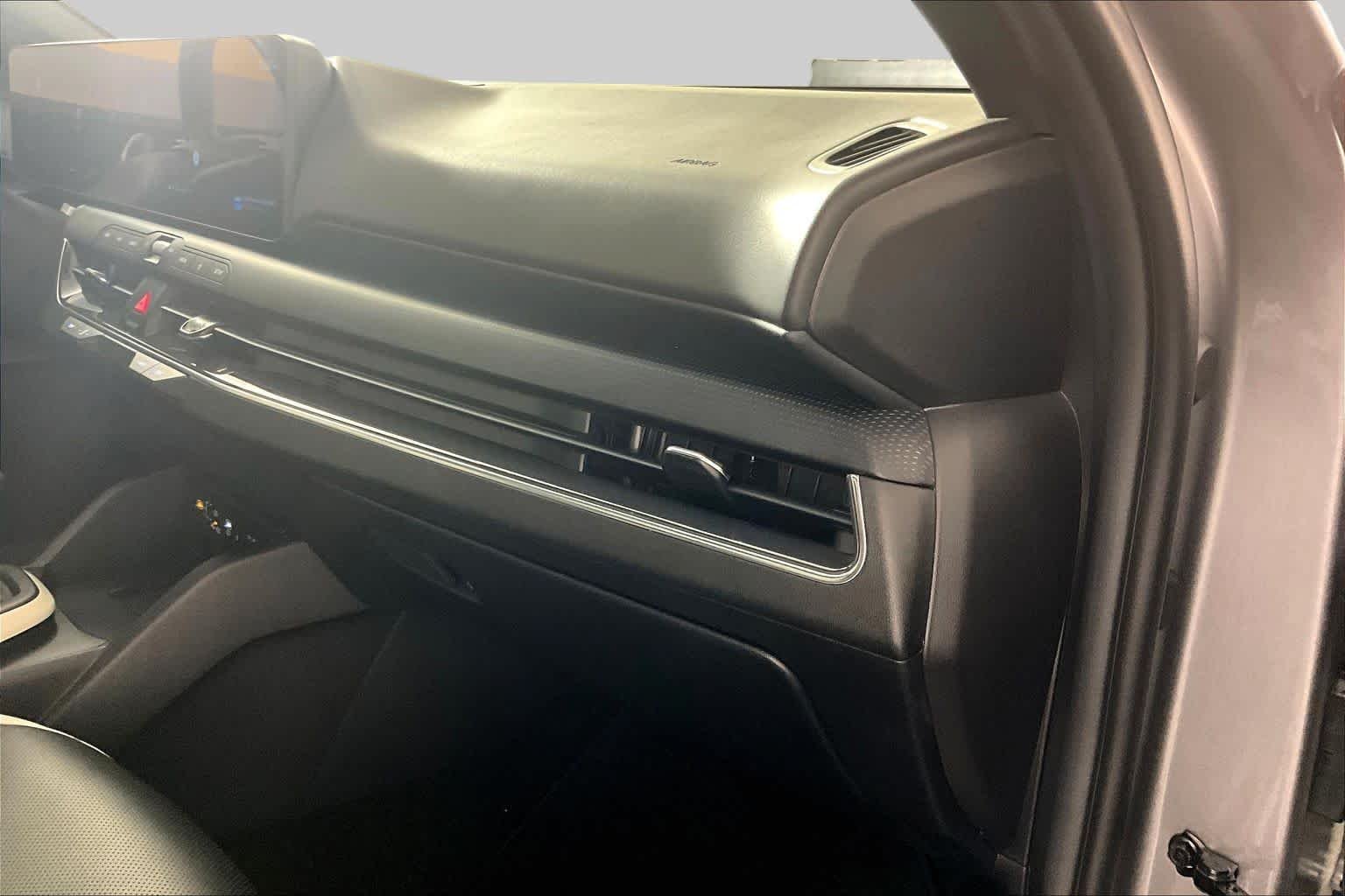 Used 2025 Steel Gray Kia GT-Line image 18