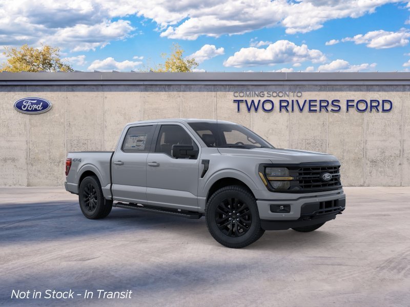 New 2026 Avalanche Ford XLT image 7