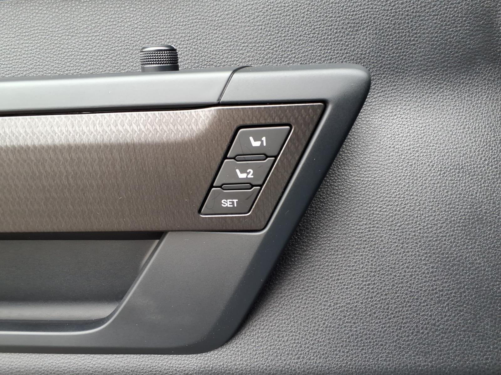 New 2026 Magnetic Gray Metallic Toyota TRD Pro image 11