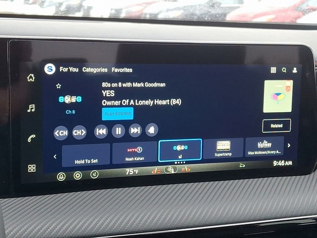 New 2026 Deep Blue Pearl Nissan SR image 12