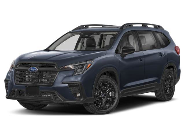 Used 2025 Cosmic Blue Pearl Subaru Onyx Edition image 1