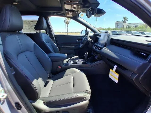 2026 Subaru Outback Touring XT - Photo 12