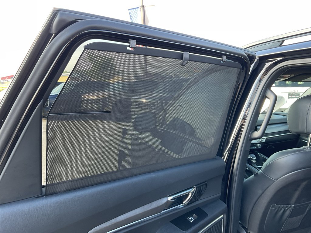 Certified Used 2023 Ebony Black Kia SX X-Pro image 19