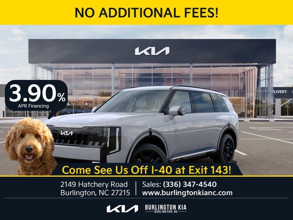 New 2027 Wolf Gray Kia SX Prestige image 1