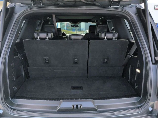 Certified Used 2019 2019 FORD EXPEDITION LIMITED Ford Limited image 13