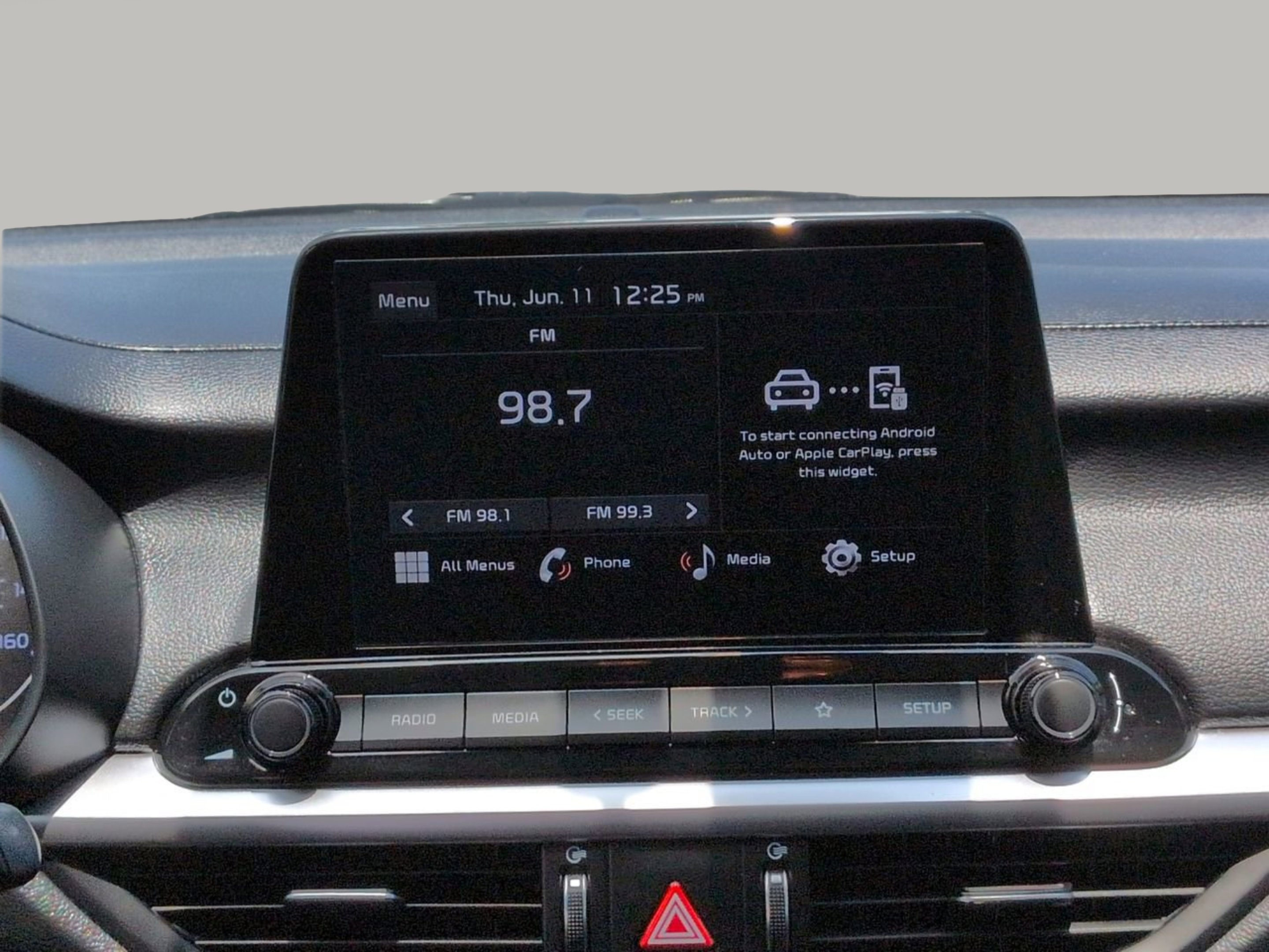 Certified Used 2023 Steel Gray Kia LXS image 20