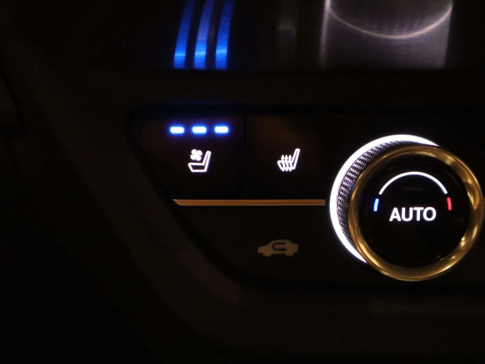 2025 Acura ADX A-Spec Package - Photo 32