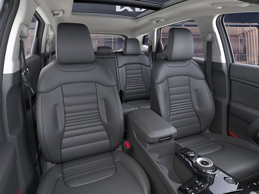 2025 Kia Sportage SX Prestige Hybrid - Photo 15