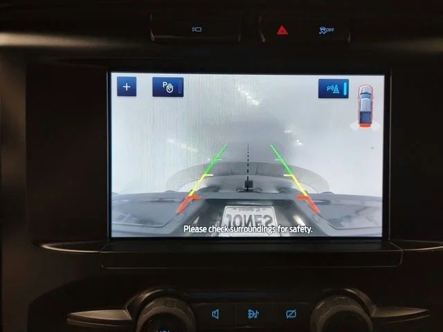 Used 2023 Black Ford XL image 23