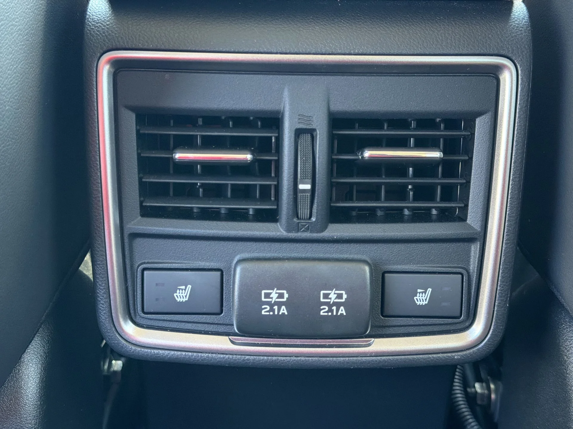 2024 Subaru Forester Touring - Photo 22