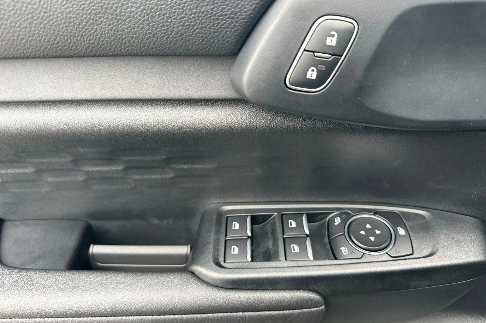 New 2026 Gray Ford XL image 10