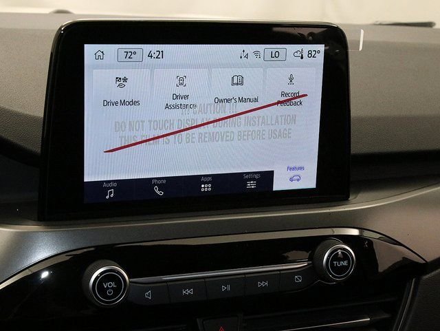 New 2026 Oxford White Ford Active® image 21