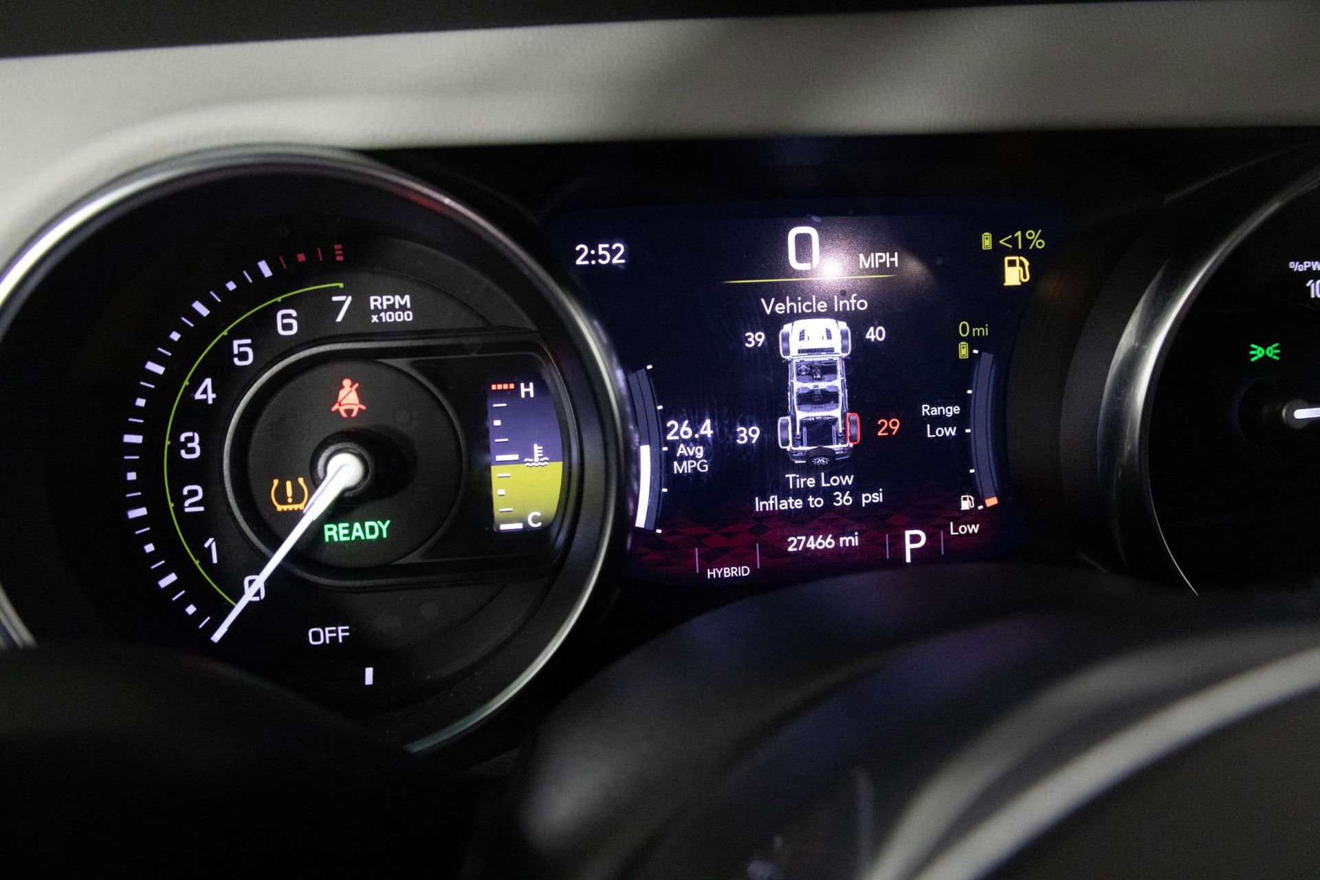 2022 JEEP WRANGLER - Image 32