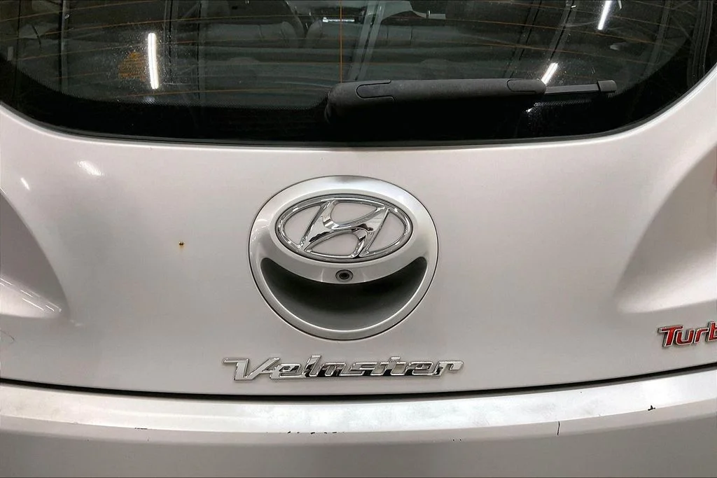 Used 2016 Silver Hyundai Turbo image 31