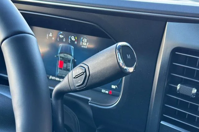 2025 Ford F-250 Super Duty Platinum - Photo 40