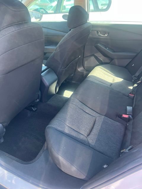 Used 2023  Honda LX image 7