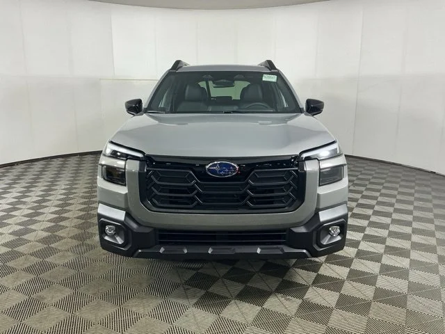 New 2026 Beige Subaru Premium image 2