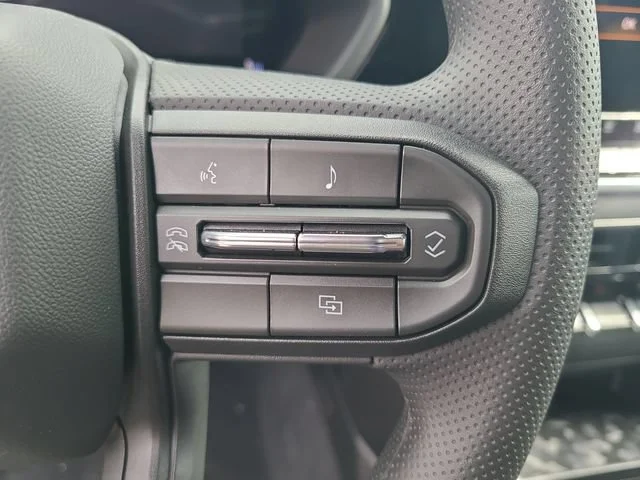 New 2026 Sterling Gray Metallic Chevrolet WT image 23