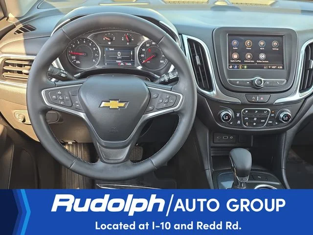 Used 2023 Gray Chevrolet LT image 14