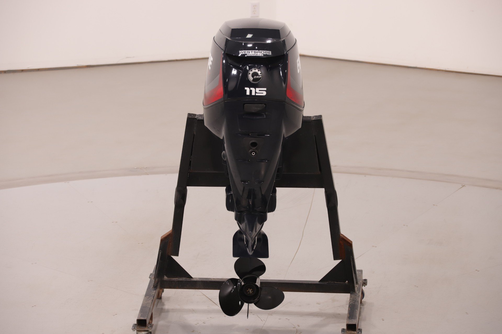 Used 2014  Evinrude  image 32